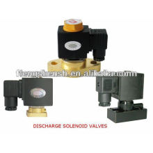 Guaranteed High Quality! FENGSHEN Discharge Solenoid Valves SV-XZ Series (15 Types) (Pneumatic, Hydraulic devices)